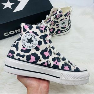 Converse All Star CTAS Lift HI